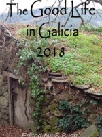 The Good Life in Galicia Competition 2022
